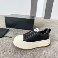 $105.00 USD Chanel Casual Shoes For Women #1339224