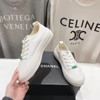 $88.00 USD Chanel Casual Shoes For Women #1339230