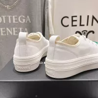 $88.00 USD Chanel Casual Shoes For Women #1339230