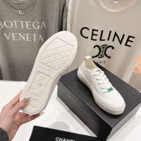 $88.00 USD Chanel Casual Shoes For Women #1339230