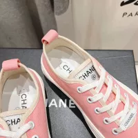 $88.00 USD Chanel Casual Shoes For Women #1339231