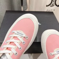 $88.00 USD Chanel Casual Shoes For Women #1339231