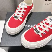 $88.00 USD Chanel Casual Shoes For Women #1339232