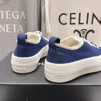 $88.00 USD Chanel Casual Shoes For Women #1339233
