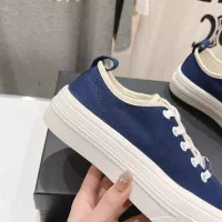 $88.00 USD Chanel Casual Shoes For Women #1339233