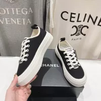 $88.00 USD Chanel Casual Shoes For Women #1339234
