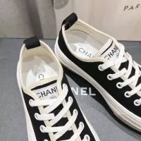 $88.00 USD Chanel Casual Shoes For Women #1339234
