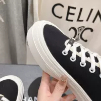 $88.00 USD Chanel Casual Shoes For Women #1339234