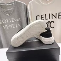 $88.00 USD Chanel Casual Shoes For Women #1339234