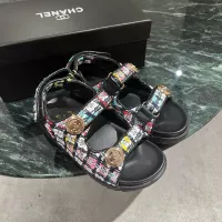 $64.00 USD Chanel Kids' Shoes For Kids #1339378