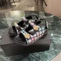 $64.00 USD Chanel Kids' Shoes For Kids #1339378