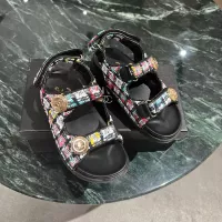$64.00 USD Chanel Kids' Shoes For Kids #1339378