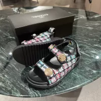 $64.00 USD Chanel Kids' Shoes For Kids #1339378