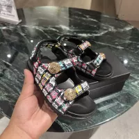 $64.00 USD Chanel Kids' Shoes For Kids #1339378