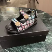$64.00 USD Chanel Kids' Shoes For Kids #1339378
