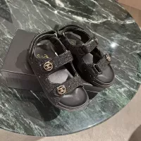$64.00 USD Chanel Kids' Shoes For Kids #1339379