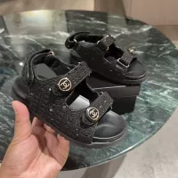 $64.00 USD Chanel Kids' Shoes For Kids #1339379