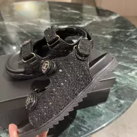 $64.00 USD Chanel Kids' Shoes For Kids #1339379