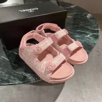 $64.00 USD Chanel Kids' Shoes For Kids #1339380