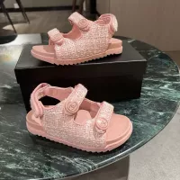 $64.00 USD Chanel Kids' Shoes For Kids #1339380