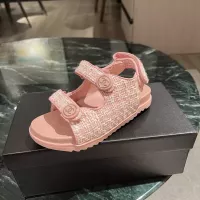 $64.00 USD Chanel Kids' Shoes For Kids #1339380