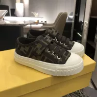 $76.00 USD Fendi Kids' Shoes For Kids #1339414