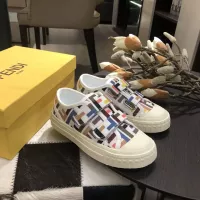$76.00 USD Fendi Kids' Shoes For Kids #1339416