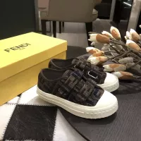 $76.00 USD Fendi Kids' Shoes For Kids #1339417