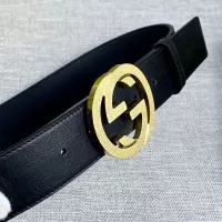 $60.00 USD Gucci AAA Quality Belts In 4.0cm For Men #1339419