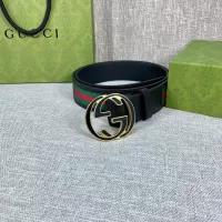 $60.00 USD Gucci AAA Quality Belts In 4.0cm For Men #1339422