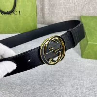 $60.00 USD Gucci AAA Quality Belts In 4.0cm For Men #1339422