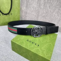 $60.00 USD Gucci AAA Quality Belts In 4.0cm For Men #1339423
