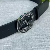 $60.00 USD Gucci AAA Quality Belts In 4.0cm For Men #1339423