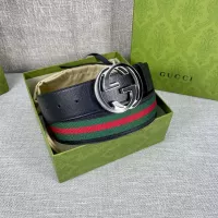 $60.00 USD Gucci AAA Quality Belts In 4.0cm For Men #1339423