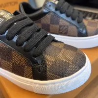 $60.00 USD Louis Vuitton LV Kids' Shoes For Kids #1339428