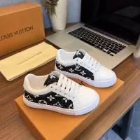 $60.00 USD Louis Vuitton LV Kids' Shoes For Kids #1339438