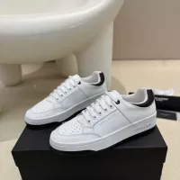 $105.00 USD Yves Saint Laurent YSL Casual Shoes For Men #1339494
