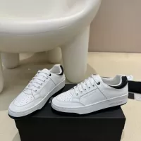$105.00 USD Yves Saint Laurent YSL Casual Shoes For Men #1339494