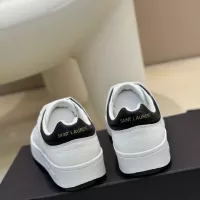 $105.00 USD Yves Saint Laurent YSL Casual Shoes For Men #1339494