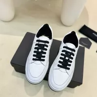 $105.00 USD Yves Saint Laurent YSL Casual Shoes For Men #1339495