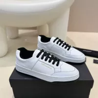 $105.00 USD Yves Saint Laurent YSL Casual Shoes For Men #1339495