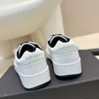 $105.00 USD Yves Saint Laurent YSL Casual Shoes For Men #1339495