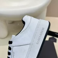 $105.00 USD Yves Saint Laurent YSL Casual Shoes For Men #1339495