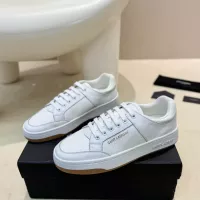 $105.00 USD Yves Saint Laurent YSL Casual Shoes For Men #1339496