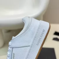$105.00 USD Yves Saint Laurent YSL Casual Shoes For Men #1339496