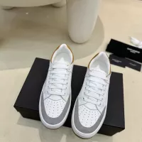 $105.00 USD Yves Saint Laurent YSL Casual Shoes For Men #1339497