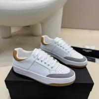 $105.00 USD Yves Saint Laurent YSL Casual Shoes For Men #1339497