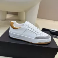 $105.00 USD Yves Saint Laurent YSL Casual Shoes For Men #1339497
