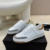 $105.00 USD Yves Saint Laurent YSL Casual Shoes For Men #1339497