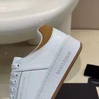 $105.00 USD Yves Saint Laurent YSL Casual Shoes For Men #1339497